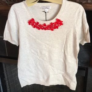 Cabi Rock Candy Shell Size M